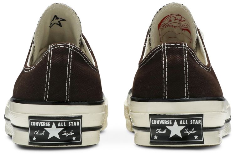 Converse Chuck 70 Low Dark Root