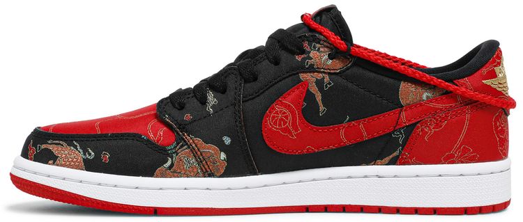Air Jordan 1 Retro Low OG Chinese New Year