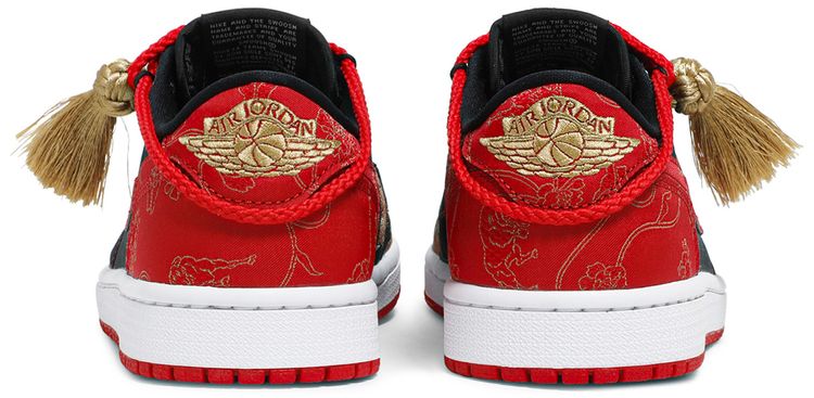 Air Jordan 1 Retro Low OG Chinese New Year