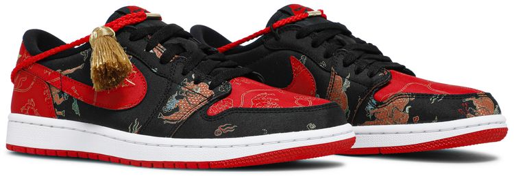 Air Jordan 1 Retro Low OG Chinese New Year