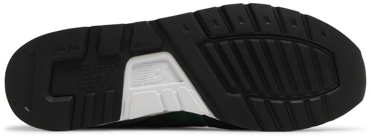 New Balance 997 Made in USA Black Multi