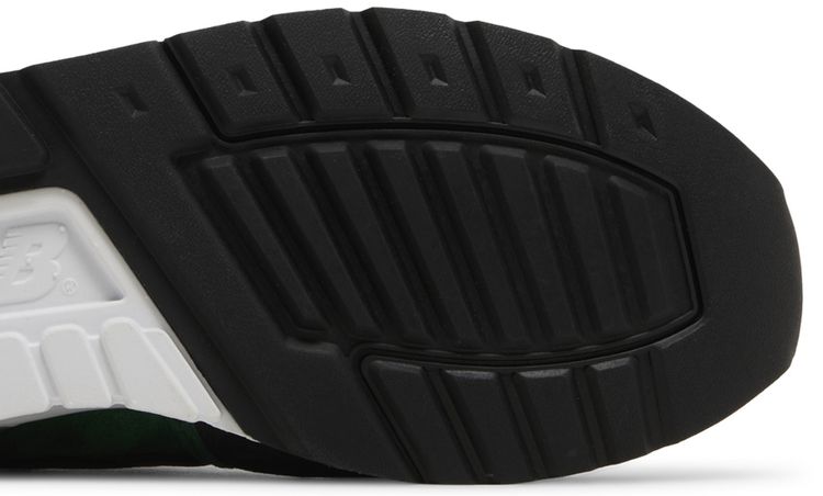 New Balance 997 Made in USA Black Multi