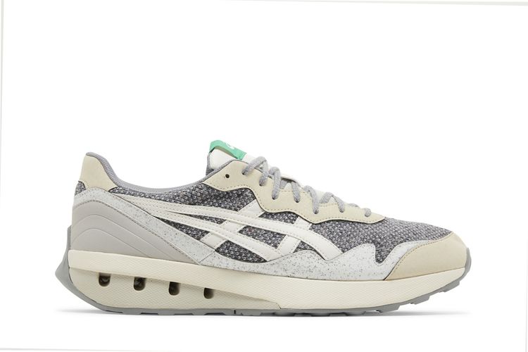 Asics Jogger X81 Oyster Grey Cream