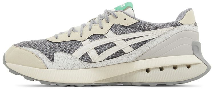 Asics Jogger X81 Oyster Grey Cream