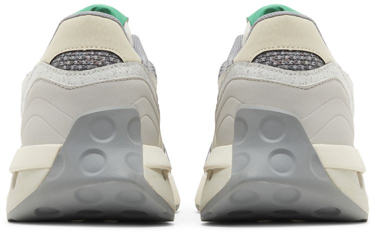 Asics Jogger X81 Oyster Grey Cream