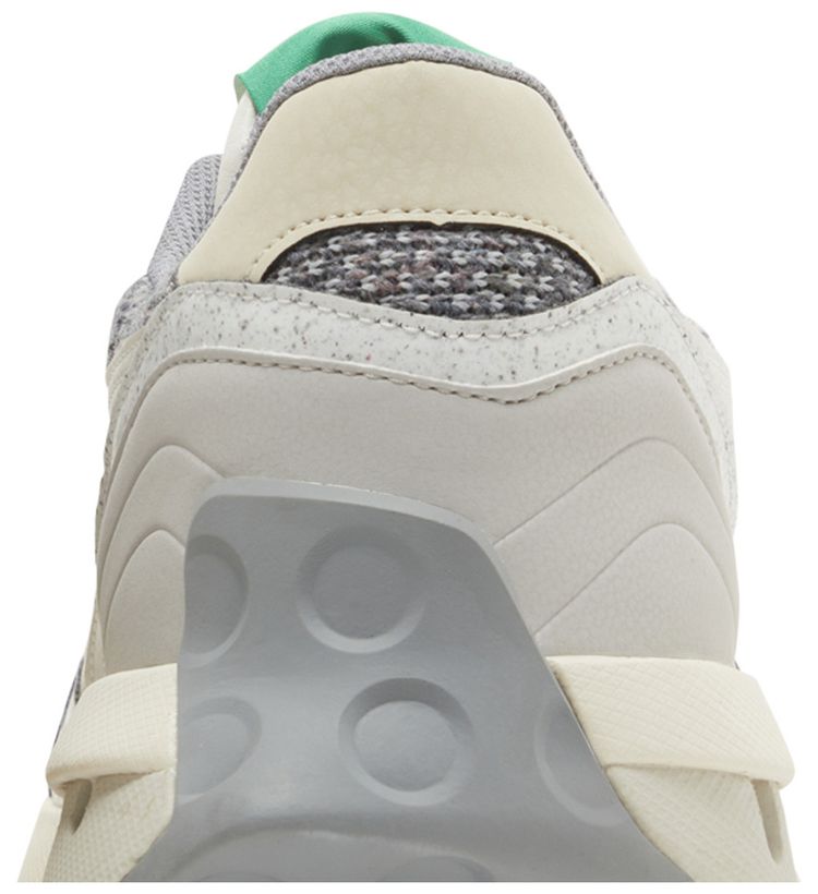 Asics Jogger X81 Oyster Grey Cream