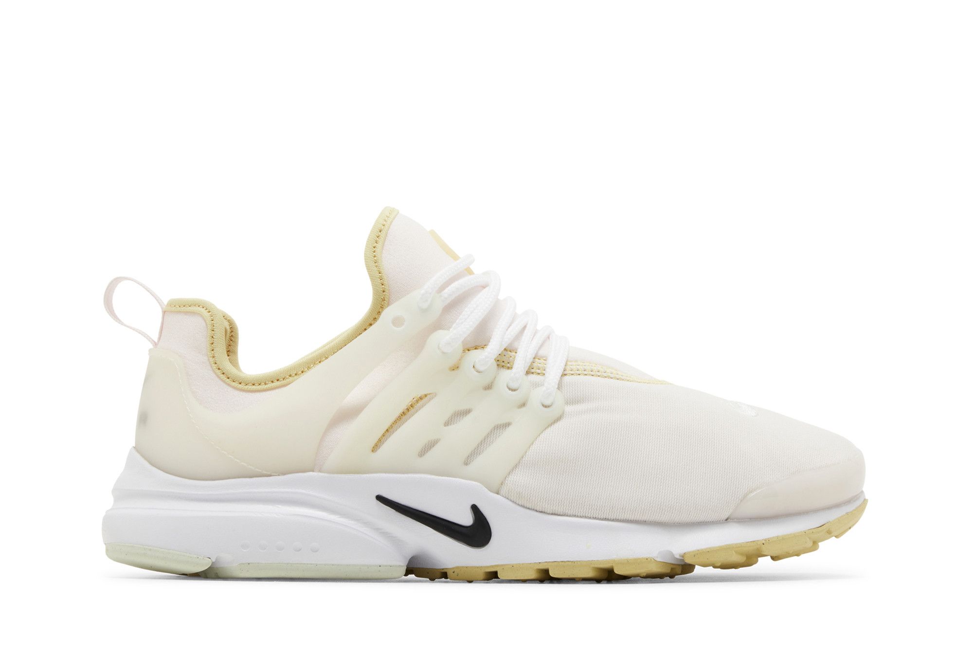 Size 5.0 Wmns Air Presto Light Soft Pink