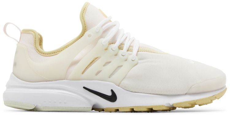 Nike Wmns Air Presto Light Soft Pink