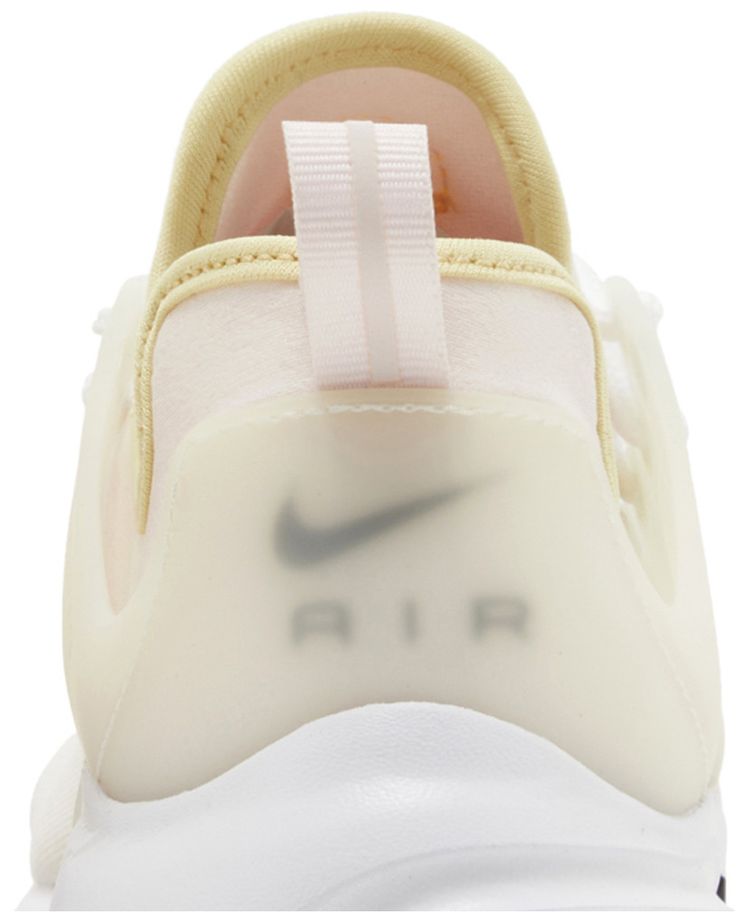 Nike Wmns Air Presto Light Soft Pink