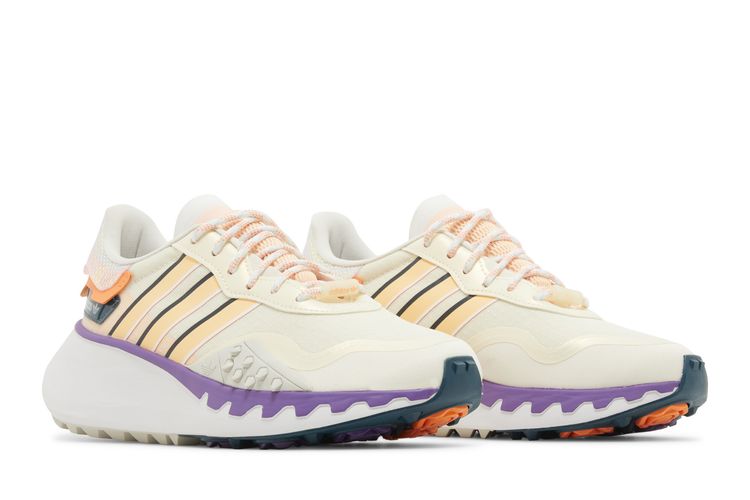 adidas gazelle silver green womens adidas Originals Choigo W Wonder White / Clear Pink / Cloud White –  Heppo.com main image 0