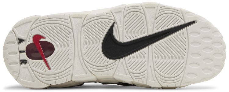 Nike Air More Uptempo GS Tunnel Walk