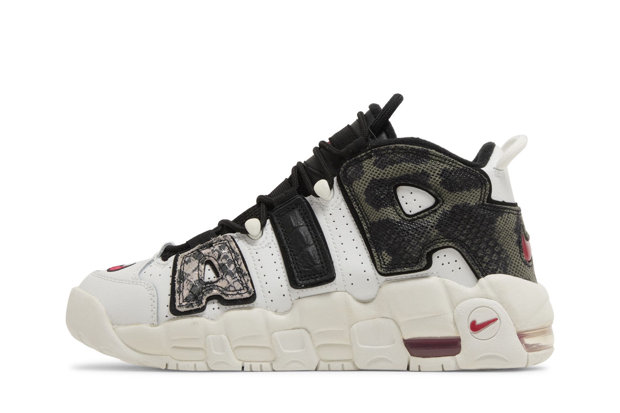 Buy Air More Uptempo GS Tunnel Walk DZ4843 100 GOAT UK
