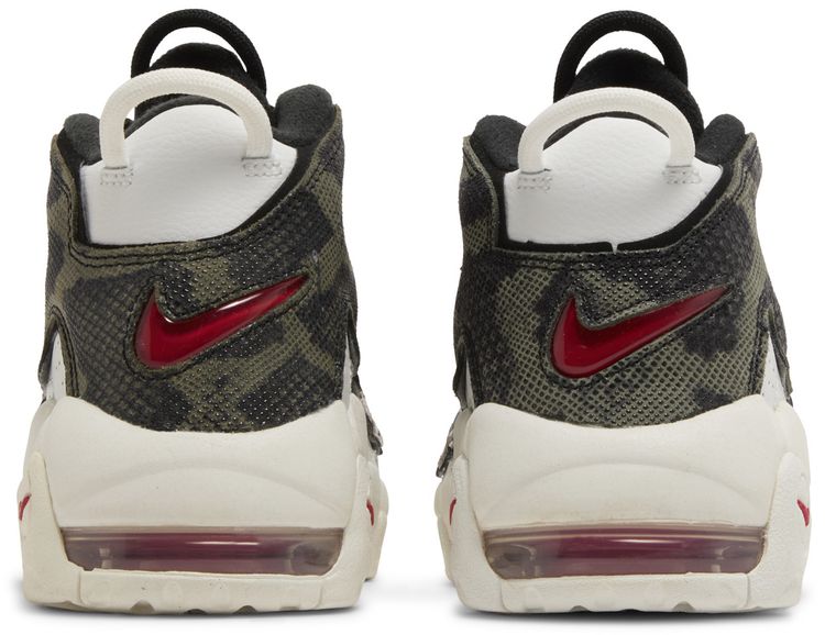 Nike Air More Uptempo GS Tunnel Walk