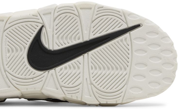 Nike Air More Uptempo GS Tunnel Walk