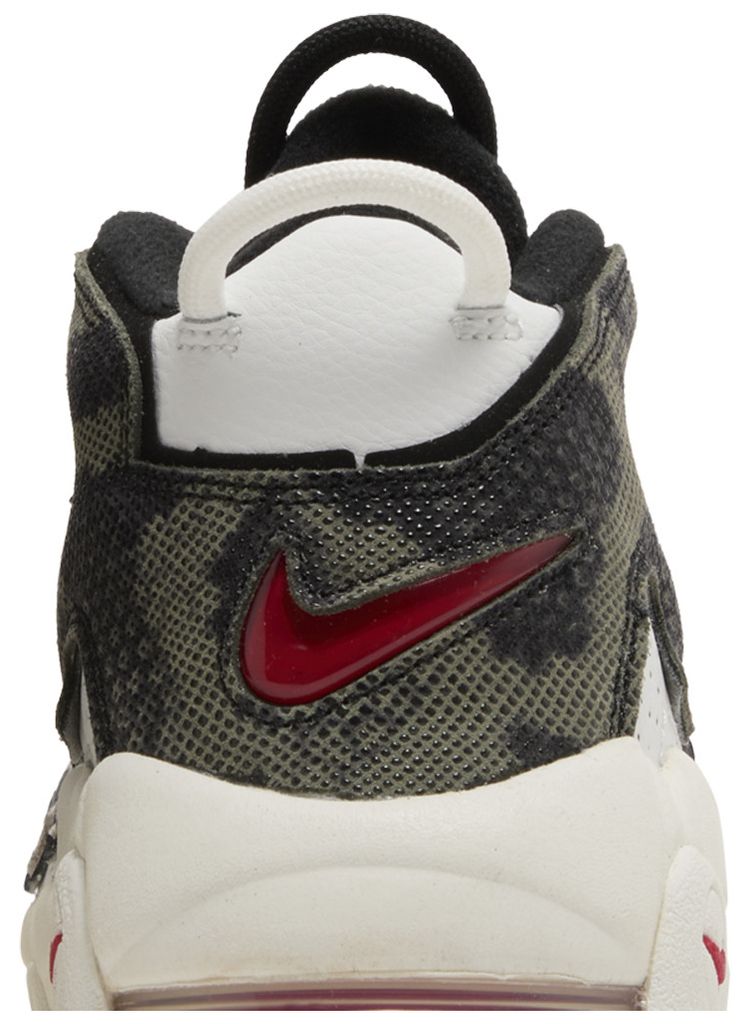 Nike Air More Uptempo GS Tunnel Walk