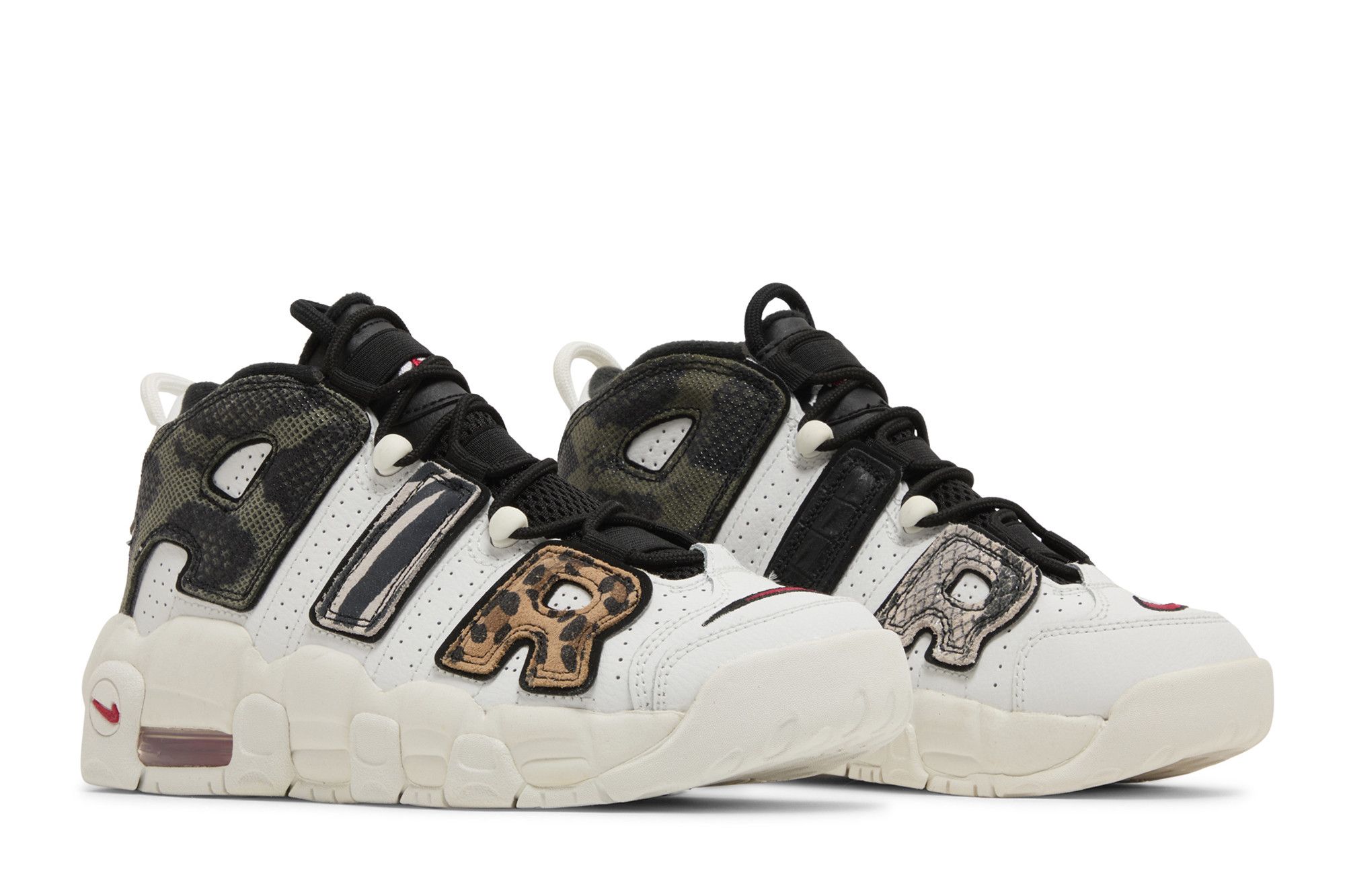 Buy Air More Uptempo GS Tunnel Walk DZ4843 100 GOAT UK