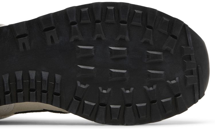 New Balance 574 White Black