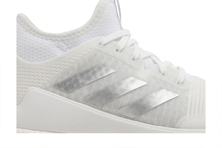 adidas gazelle silver green womens Women's adidas Crazyflight Mid Volleyball Shoes