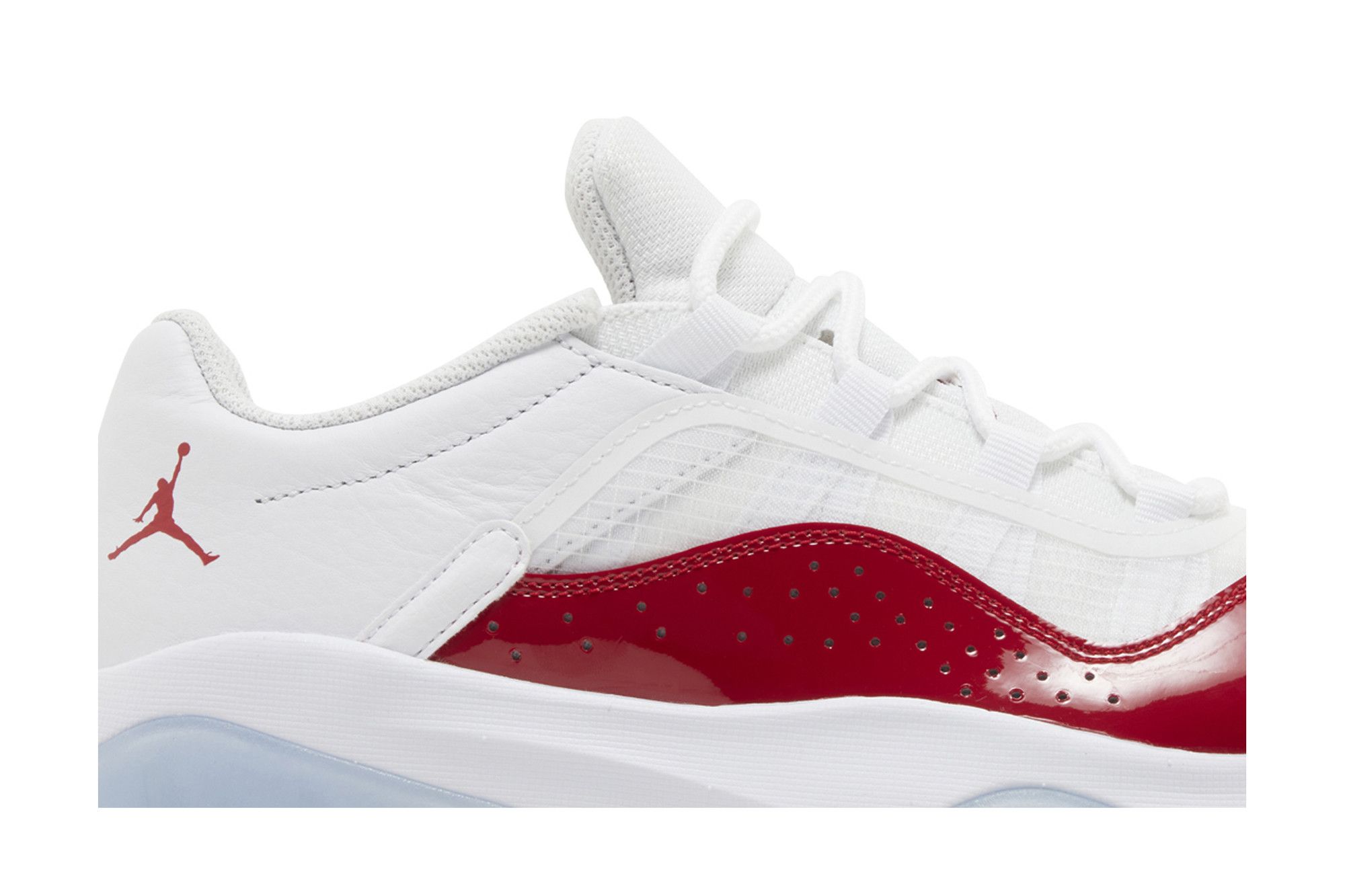 Gym red jordan 11s clearance