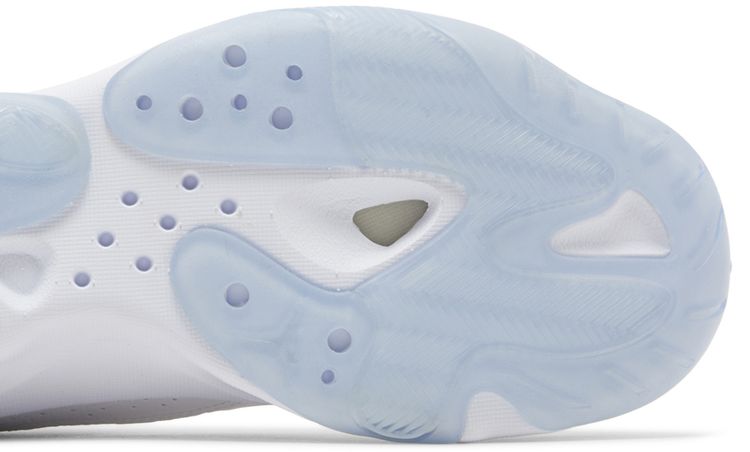 Air Jordan 11 CMFT Low White Gym Red