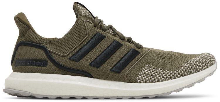 Adidas UltraBoost 10 LCFP Olive Strata