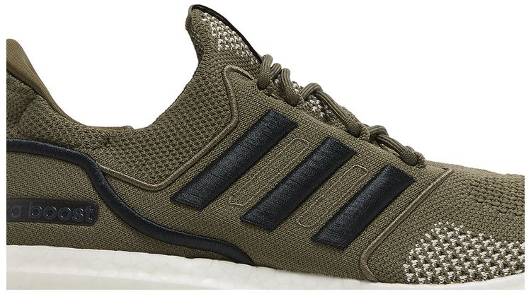 Adidas UltraBoost 10 LCFP Olive Strata