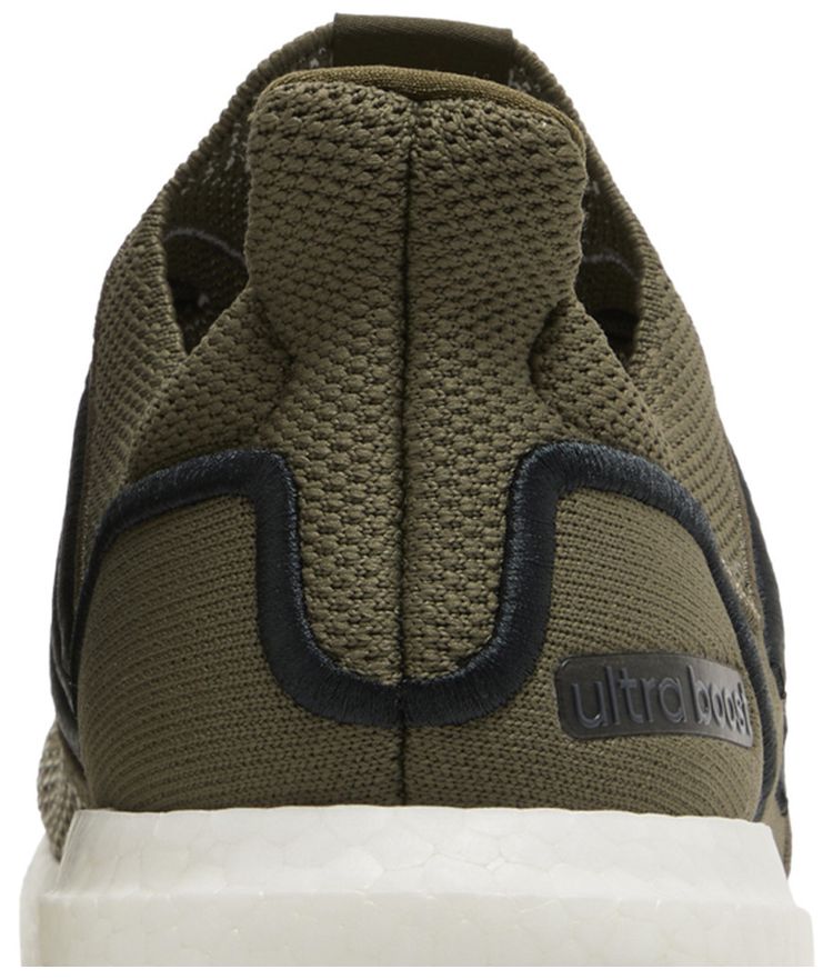 Adidas UltraBoost 10 LCFP Olive Strata
