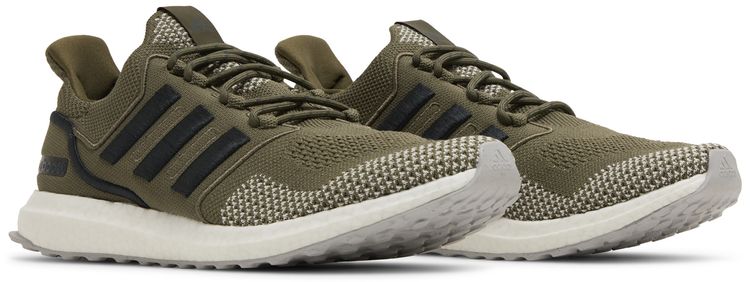 Adidas UltraBoost 10 LCFP Olive Strata