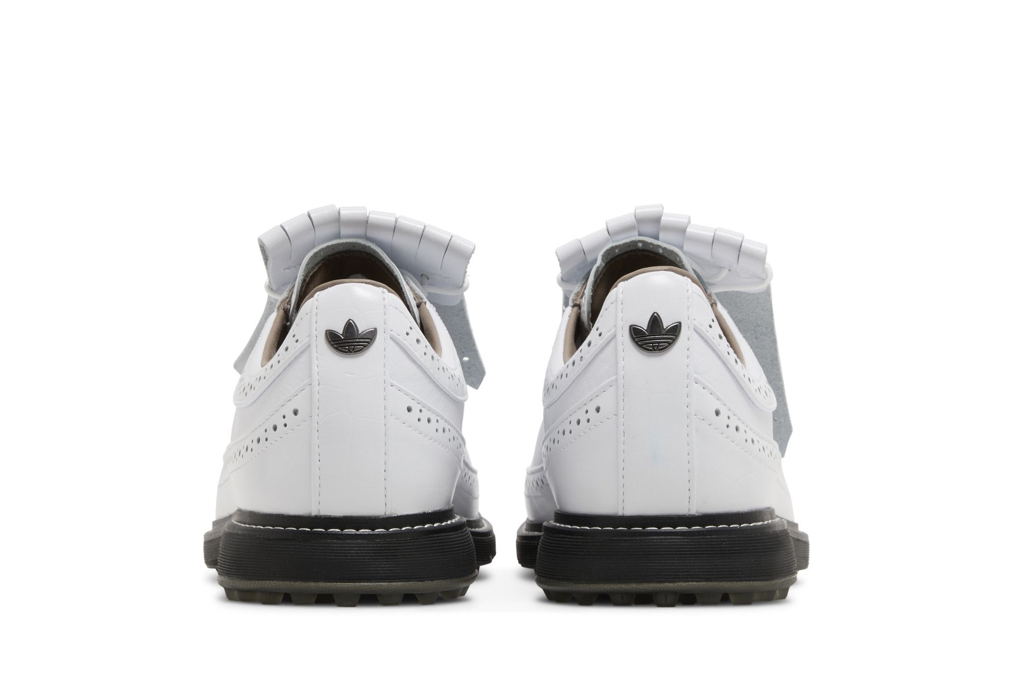 Buy Bogey Boys x MC80 Golf 'White Dark Silver' - GW2113 | GOAT