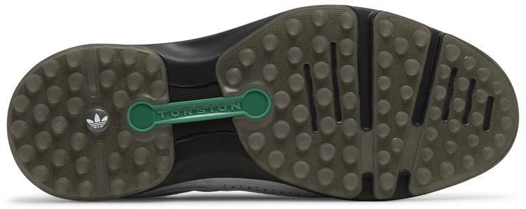 Bogey Boys x adidas MC80 Golf White Dark Silver