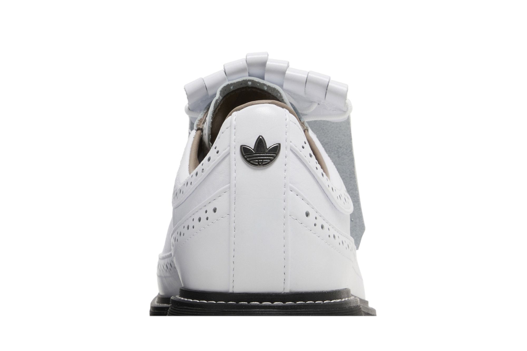Buy Bogey Boys x MC80 Golf 'White Dark Silver' - GW2113 | GOAT