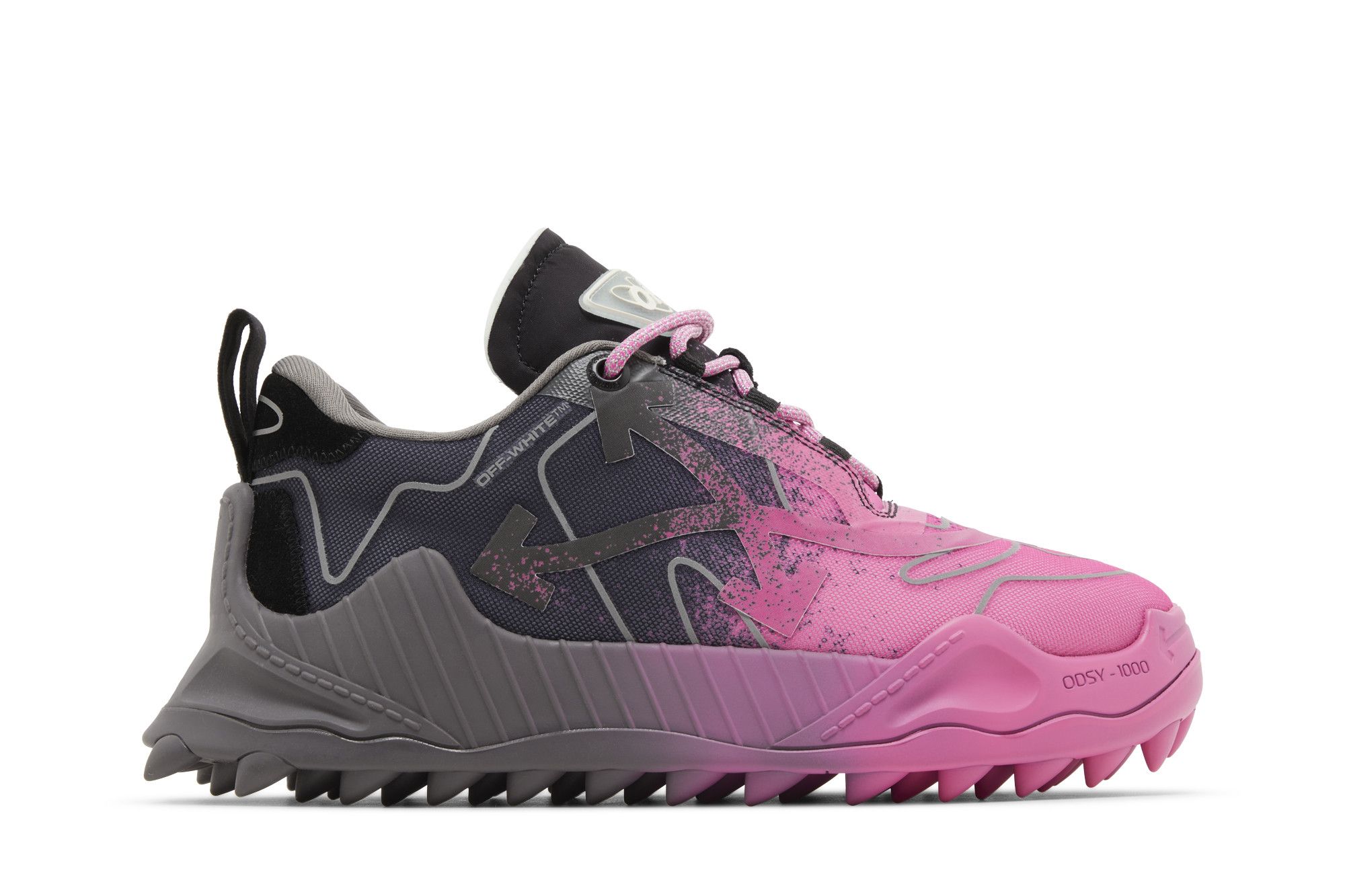 Off white purple paint 2025