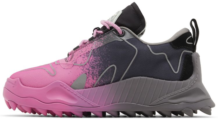 Off White ODSY 1000 Pink Purple Spray Paint