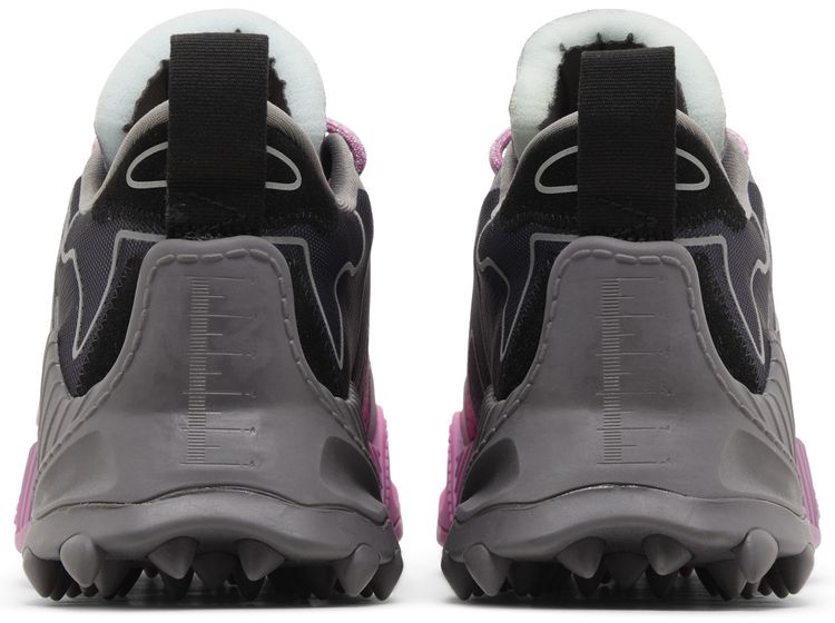 Off White ODSY 1000 Pink Purple Spray Paint