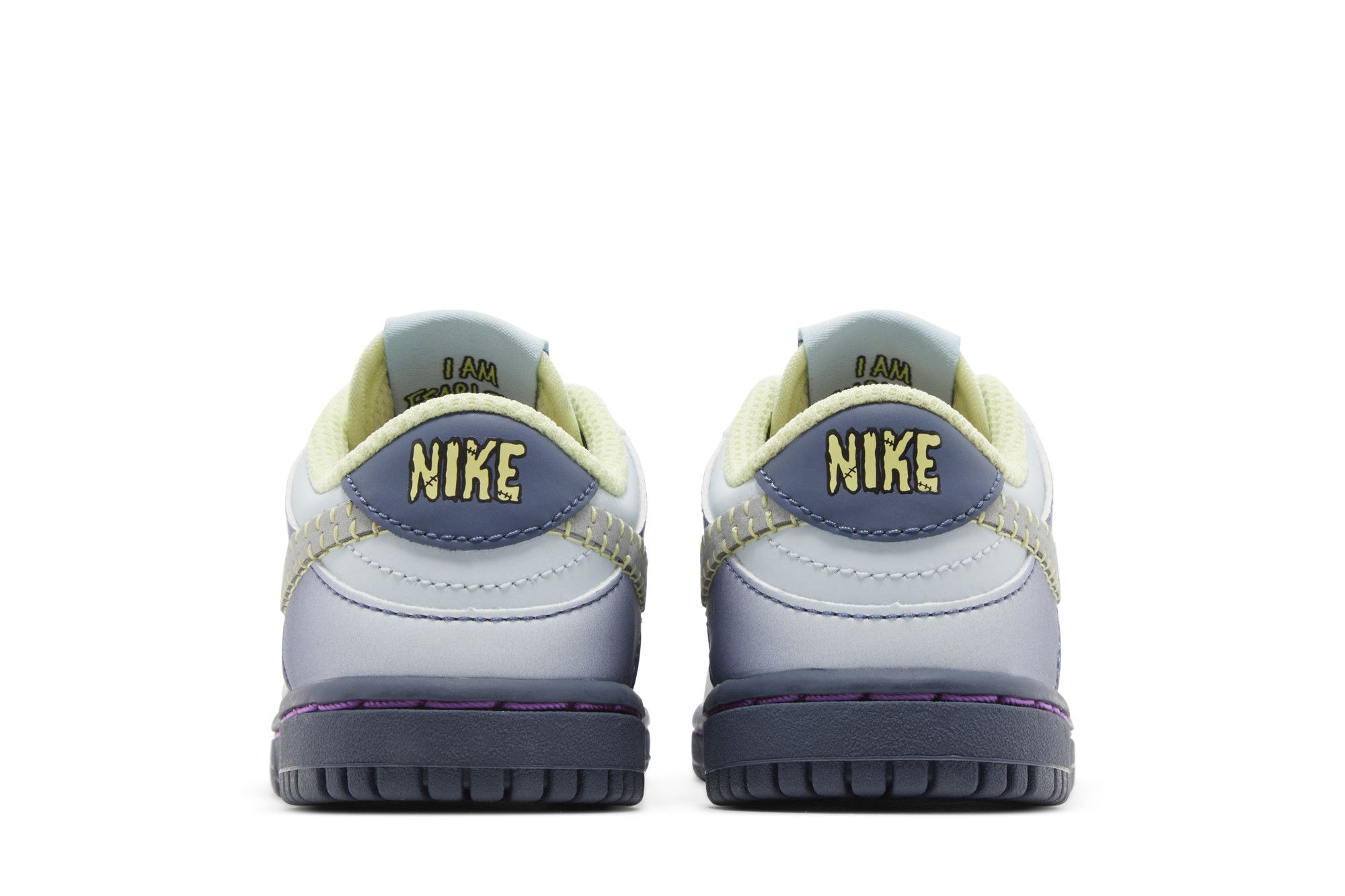 Buy Dunk Low TD 'Halloween - I am Fearless!' - FQ8358 491 | GOAT
