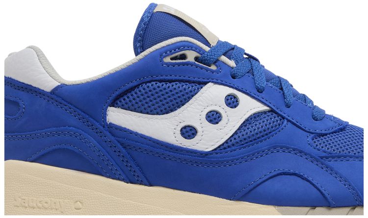 Shadow 6000 Premium Blue White