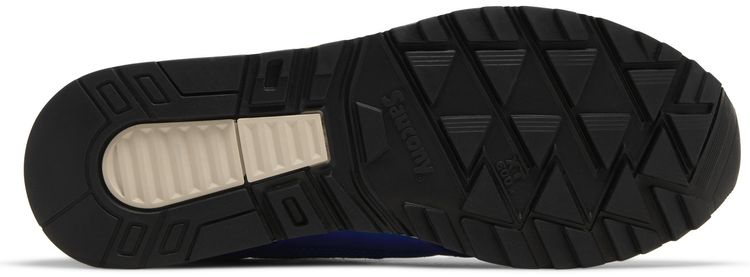 Shadow 6000 Premium Blue White