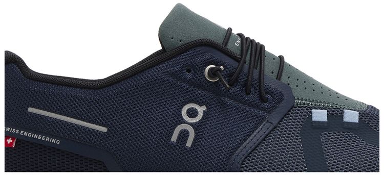 ON Cloud 5 Midnight Navy