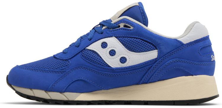 Shadow 6000 Premium Blue White