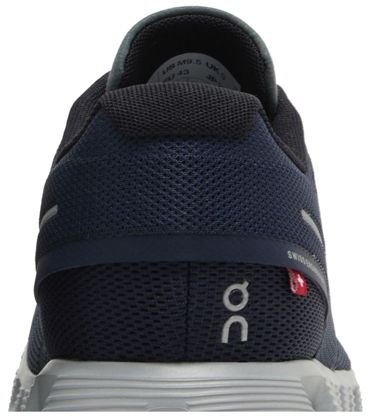 ON Cloud 5 Midnight Navy