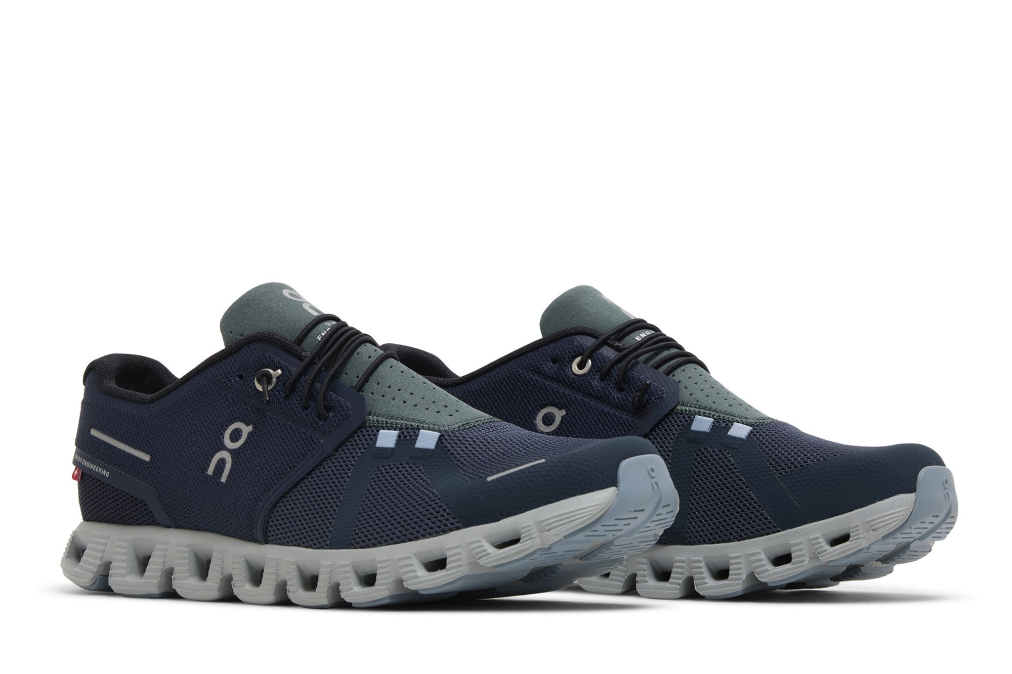Buy ON Cloud 5 'Midnight Navy' - 59 98167 | GOAT