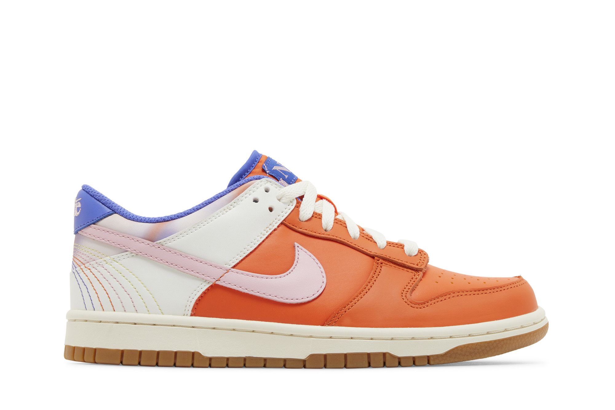 Buy Dunk Low SE GS Everything You Need FN0600 801 GOAT CA
