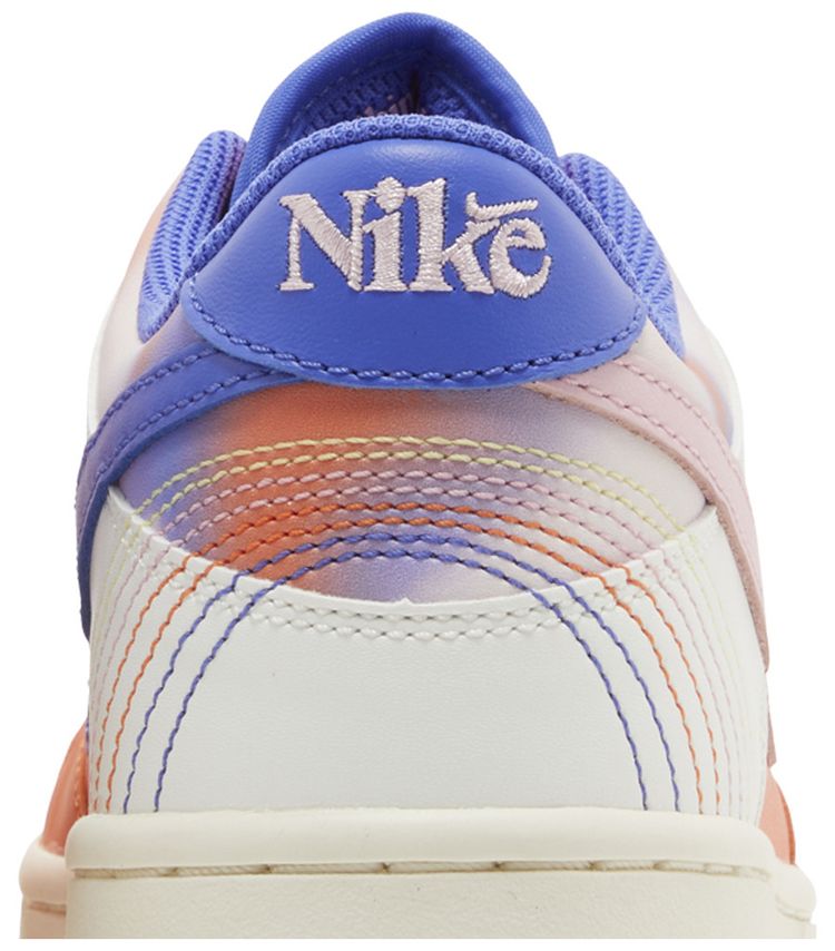 Nike Dunk Low SE GS Everything You Need