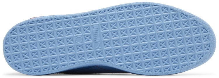 Puma Dapper Dan x Clyde Post Game Afterparty   Regal Blue