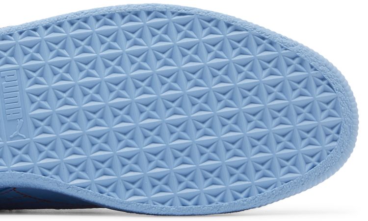 Puma Dapper Dan x Clyde Post Game Afterparty   Regal Blue