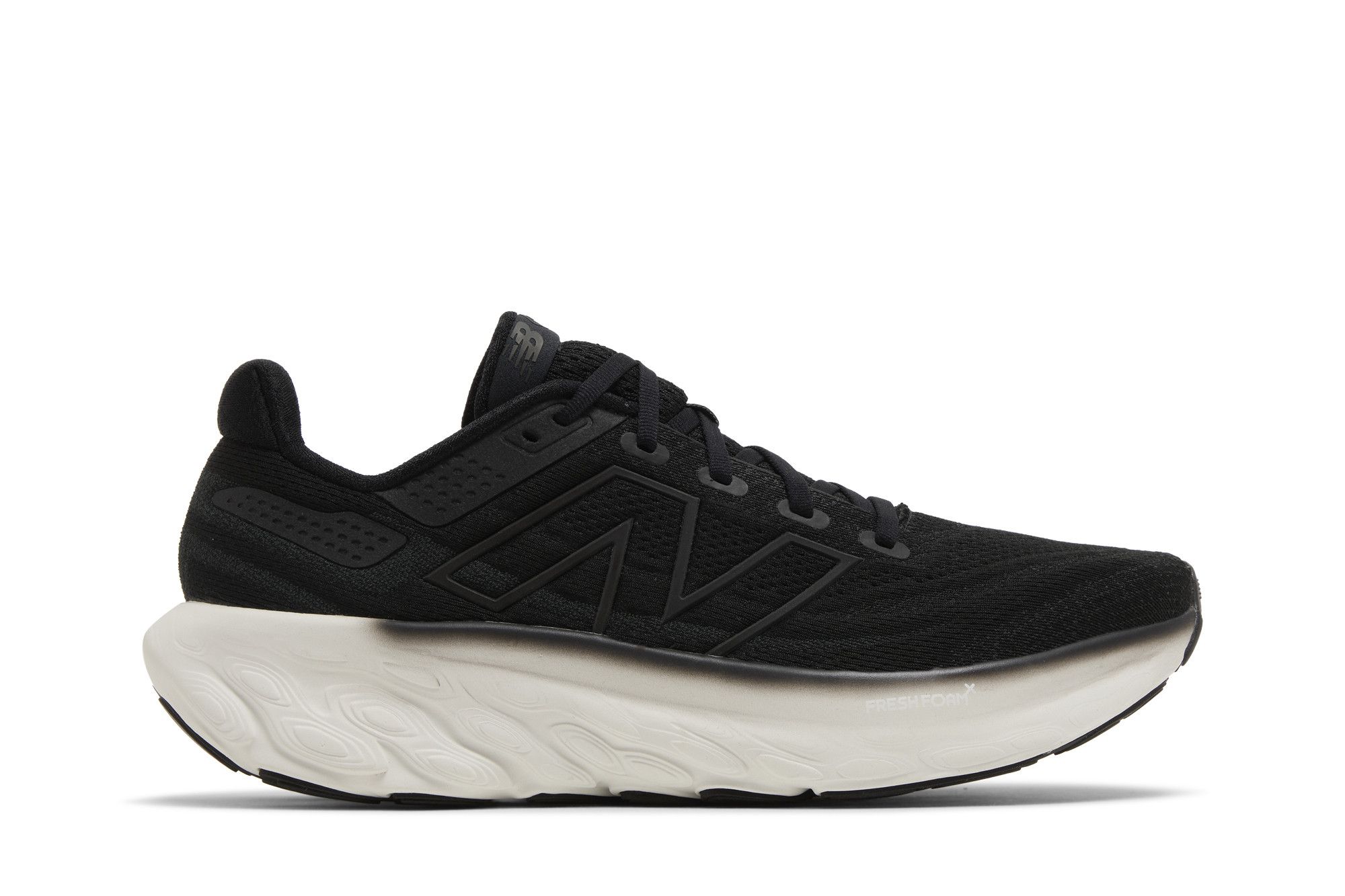 Buy New Balance Fresh Foam X 1080v13 'Black White' - M1080K13 | GOAT