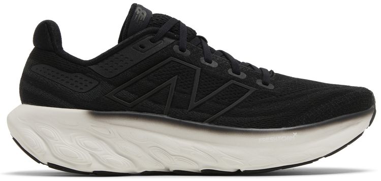 New Balance Fresh Foam X 1080v13 Black White