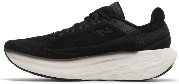 New Balance Fresh Foam X 1080v13 Black White
