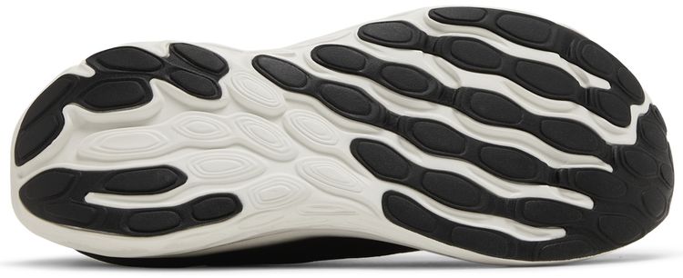 New Balance Fresh Foam X 1080v13 Black White
