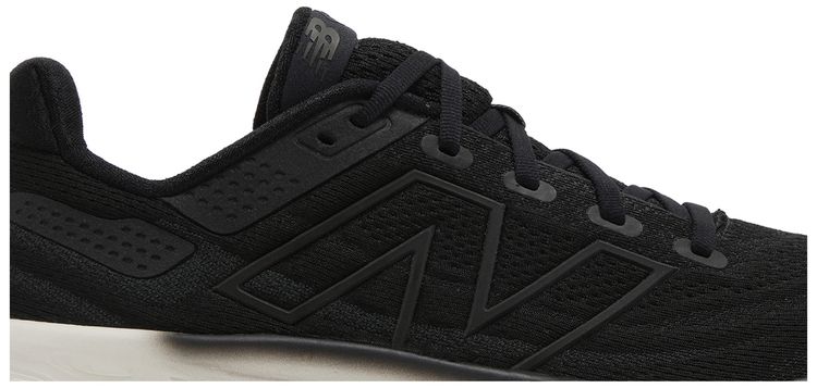New Balance Fresh Foam X 1080v13 Black White